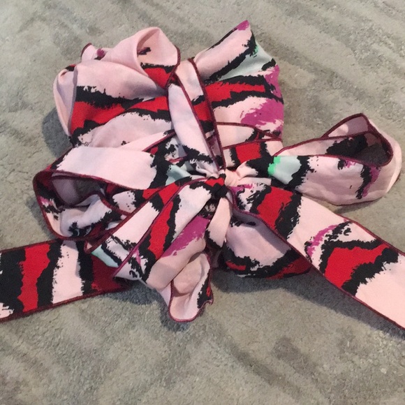 Tiger stripe dress size xs - Picture 3 of 3